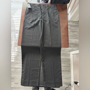 Cat & Jack Men's Classic Black Dress Pants
